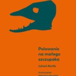 Polowanie na małego szczupaka — okładka e-booka