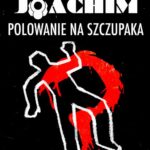 Polowanie na szczupaka — okładka e-booka