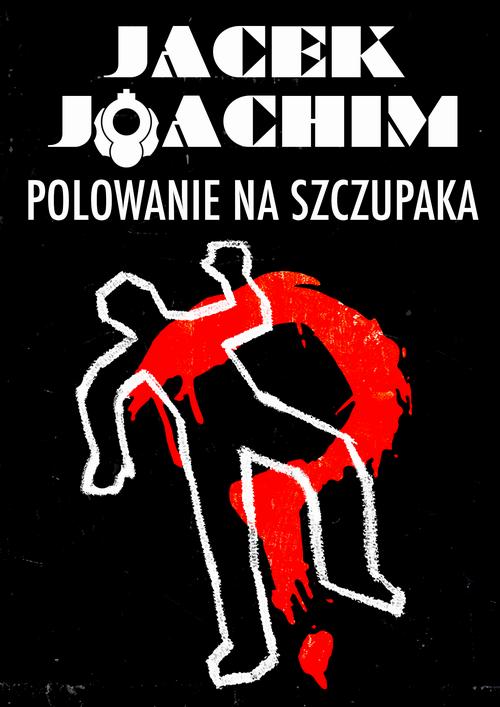 Tytuł: Polowanie na szczupaka
Autor: Jacek Joachim
Wydawnictwo: Estymator
Formaty: EPUB, MOBI, PDF