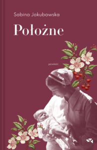 Położne — okładka e-booka