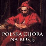 Polska chora na Rosję — okładka e-booka