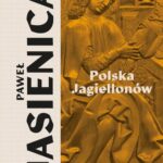 Polska Jagiellonów — okładka e-booka