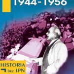 Tytuł: Polska Ludowa 1944-1956
Autor: Paweł Dybicz
Wydawnictwo: Fundacja Oratio Recta
Formaty: MOBI, EPUB
