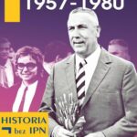 Tytuł: Polska Ludowa 1957-1980
Autor: Paweł Dybicz
Wydawnictwo: Fundacja Oratio Recta
Formaty: MOBI, EPUB