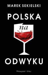 Polska na odwyku — okładka e-booka