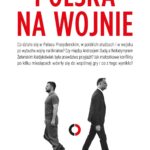 Polska na wojnie — okładka e-booka