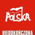 Polska niedokończona — okładka e-booka