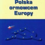 Polska ormowcem Europy — okładka e-booka