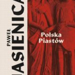Polska Piastów — okładka e-booka