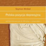 Polska pozycja depresyjna — okładka e-booka