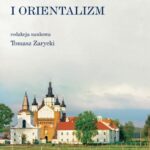 Polska Wschodnia i Orientalizm — okładka e-booka