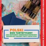 Tytuł: POLSKI BON TURYSTYCZNY JAKO INSTRUMENT ADMINISTRACYJNO-PRAWNY WSPIERAJĄCY KRAJOWY POPYT TURYSTYCZNY
Autor: 
Wydawnictwo: Akademia Handlowa Nauk Stosowanych
Formaty: PDF