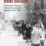 Polski Dziki Zachód — okładka e-booka