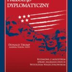 Polski Przegląd Dyplomatyczny 1/2017 — okładka wydania