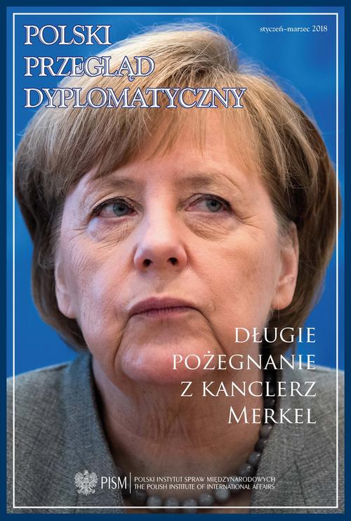 Tytuł: Polski Przegląd Dyplomatyczny 1/2018
Autor: Krzysztof Szczerski, Marek Kornat, Robert Kupiecki, Ryszarda Formuszewicz, Tomasz F. Krawczyk, Łukasz Jurczyszyn, Wojciech Lorenz, Veronika Jóźwiak, Marcin Przychodniak, Paweł Duber, Piotr Długołęcki, Joanna Lubecka, Bartosz Bieliszczuk, Ryszard Stemplowski, Karol Wasilewski
Wydawnictwo: Polski Instytut Spraw Międzynarodowych
Formaty: EPUB, PDF, MOBI