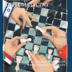 Polski Przegląd Dyplomatyczny 1/2024 — okładka wydania