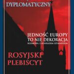 Polski Przegląd Dyplomatyczny 2/2018 — okładka wydania