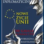 Polski Przegląd Dyplomatyczny 2/2019 — okładka wydania