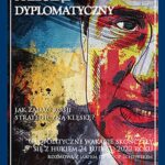 Polski Przegląd Dyplomatyczny 2/2023 — okładka wydania