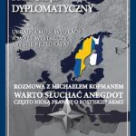 Polski Przegląd Dyplomatyczny 3/2022 — okładka wydania