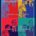 Polski Przegląd Dyplomatyczny 3/2023 — okładka wydania