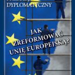 Polski Przegląd Dyplomatyczny 3/2024 — okładka wydania
