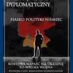 Polski Przegląd Dyplomatyczny 4/2022 — okładka wydania