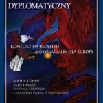 Polski Przegląd Dyplomatyczny 4/2023 — okładka wydania