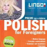 Polski raz a dobrze. Polish for Foreigners — okładka e-booka