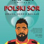 Polski SOR. Uwaga, będzie bolało — okładka e-booka