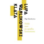 Polski teatr po upadku komunizmu — okładka e-booka