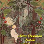Polski zaklęty świat — okładka e-booka