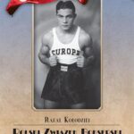 Tytuł: Polski Związek Bokserski 1923-1939
Autor: Rafał Kołodziej
Wydawnictwo: Wydawnictwo Uniwersytetu Rzeszowskiego
Formaty: PDF