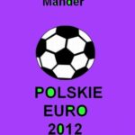 Polskie euro 2012. Nie deptać trawników — okładka e-booka
