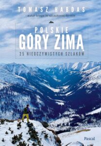 Tytuł: Polskie góry zimą
Autor: Tomasz Habdas
Wydawnictwo: Pascal e-booki
Formaty: EPUB, MOBI