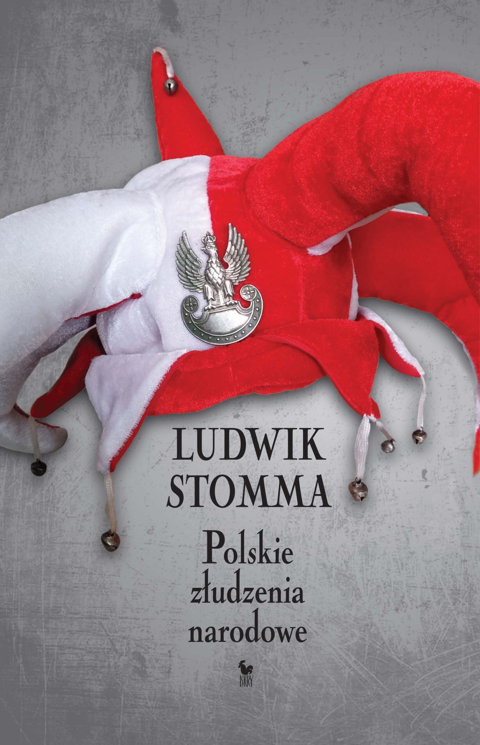 Tytuł: Polskie złudzenia narodowe
Autor: Ludwik Stomma
Wydawnictwo: Wydawnictwo Iskry
Formaty: EPUB, MOBI