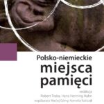 Polsko-niemieckie miejsca pamięci Tom 2 — okładka e-booka
