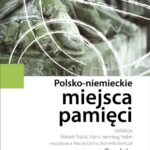 Polsko-niemieckie miejsca pamięci Tom 3 — okładka e-booka