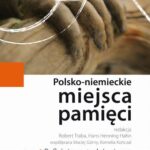 Polsko-niemieckie miejsca pamięci Tom 4 — okładka e-booka