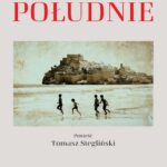 Południe — okładka e-booka