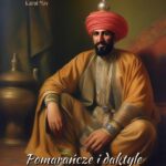 Pomarańcze i daktyle — okładka e-booka