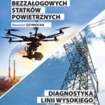 Pomiary przy pomocy bezzałogowych statków powietrznych — okładka e-booka