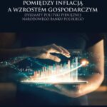 Tytuł: Pomiędzy inflacją a wzrostem gospodarczym. Dylematy polityki pieniężnej Narodowego Banku Polskiego
Autor: Jan L. Bednarczyk
Wydawnictwo: Spatium
Formaty: PDF
