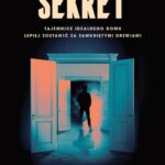 Tytuł: Pomoc domowa. Sekret
Autor: Freida Mcfadden
Wydawnictwo: Czwarta Strona
Formaty: EPUB, MOBI