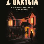 Pomoc domowa. Z ukrycia — okładka e-booka