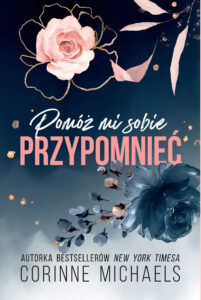 Pomóż mi sobie przypomnieć — okładka e-booka