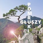 Pomruki głuszy — okładka e-booka