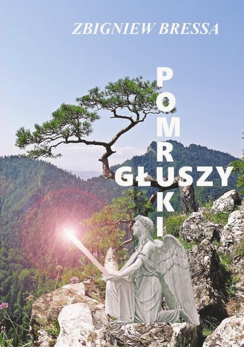 Pomruki głuszy — okładka e-booka