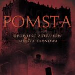 Tytuł: Pomsta
Autor: Krystian Janik
Wydawnictwo: Novae Res
Formaty: MOBI, EPUB