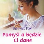 Pomyśl a będzie Ci dane — okładka e-booka
